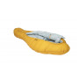 Sac de couchage en plumes Patizon G800 S (156-170 cm)