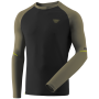 Taille: M / Couleur: vert / noir