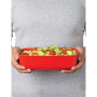 Bol avec couvercle Sistema Rectangle
