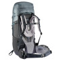 Sac à dos Deuter Aircontact 50+10 SL