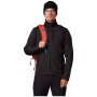 Taille: XXL / Couleur: noir
