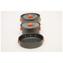 Ensemble vaisselle Vango Hard Anodised 4 Person Cook Kit