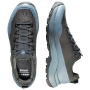 Chaussures homme Mammut Sertig III Low GTX Men