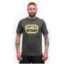 T-shirt fonctionnel homme Sensor Merino Air Outdoors