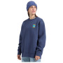 Sweatshirt La Sportiva Moon Climb Sweater U