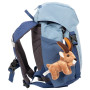 Sac à dos enfant Kohla Happy Rocky 10