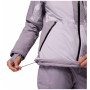 Veste d'hiver femme Columbia Liftline Jacket