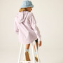 Veste enfant Regatta Lever Pink Haze