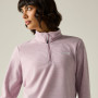 Sweat-shirt femme Regatta Sweethart Marl