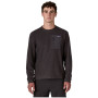 Sweat-shirt homme Patagonia M's R1 Air Crew