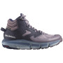 Bottes randonnée femme Salomon Predict Hike Mid Gore-Tex