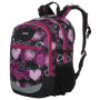 Sac à dos Loap Ellipse 25l vert Black