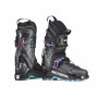 Chaussures ski randonnée Scarpa F1 Xt Wmn