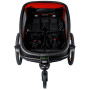 Remorques vélo Hamax Outback 2in1