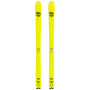 jaune
