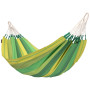 Hamac La Siesta Orquídea Single green Jungle