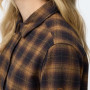Chemise femme Fjällräven Övik Boxy Flannel Shirt W