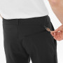 Pantalon homme Salomon Outerpath Utility pants