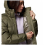 Manteau femme Columbia Pike Lake™ III Long Jacket