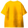 T-shirt enfant Lego Wear Lwtaj 715 Yellow