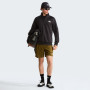 Sweat-shirt homme The North Face M Mountain Athletics 1/4 Zip Fleece 2.0