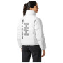 Veste femme Helly Hansen W Yu 23 Reversible Puffer