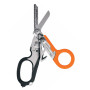 Ciseaux d'urgence multifonctions Leatherman Raptor Orange/Black