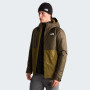 Veste homme The North Face M Millerton Insulated Jacket