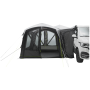 Tente caravane Outwell Cross PowerAir