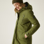 Manteau femme Regatta Valenta