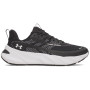 Chaussures running femme Under Armour W FLX TR noir / blanc