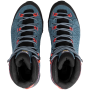 Chaussures femme Salewa Ws Alp Trainer 2 Mid Gtx