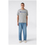 T-shirt homme Champion Short Sleeve T-shirt M