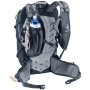 Sac à dos femme randonnée Deuter Speed Lite Pro 17 SL