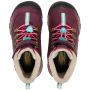 Bottes d'hiver enfant Keen Kanibou Wp Children