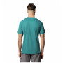 T-shirt fonctionnel homme Columbia Zero Rules™ Light Short sleeve Crew