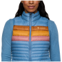 Doudoune femmes Cotopaxi W'S Fuego Down Vest