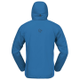 Veste d'hiver homme Norrona femund thermo60 Zip Hood