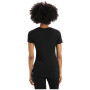 T-shirt femme Icebreaker Tech Lite II SS Tee Mountain Geology