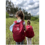 Sac à dos enfant Zulu Mako 15l