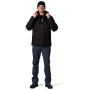 Veste d'hiver homme Northfinder Valen