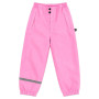 Pantalon imperméable pour enfant DucKsday Rainpants Pink/em rose Pink
