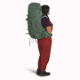 Sac à dos femme randonnée Osprey Ariel 55