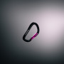 Mousqueton Black Diamond Rocklock Magnetron Carabiner