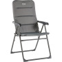 Chaise Vango Hampton Tall Chair gris claire LightGray