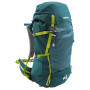 Sac à dos randonnée Vango Summit 65 green Deep Teal