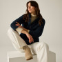 Sweat-shirt femme Regatta Evelina