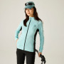 Veste polaire fonctionnelle femme Dare 2b Emerging III Mid