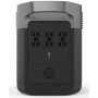 Station de charge EcoFlow Delta 1300