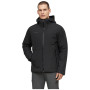 Veste homme Mammut Linard Guide 3 in 1 HS Hooded Jacket Men